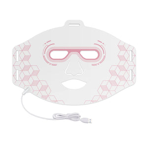 NOVO COSMO LED Face Mask 4C