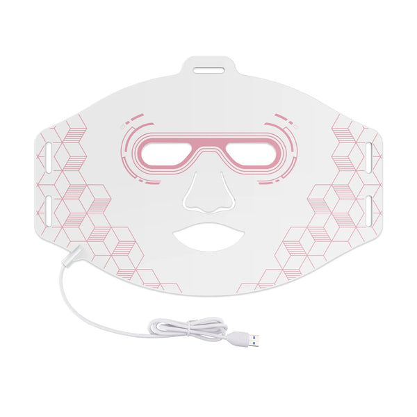 NOVO COSMO LED Face Mask 4C