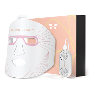 NOVO COSMO LED Face Mask 4C