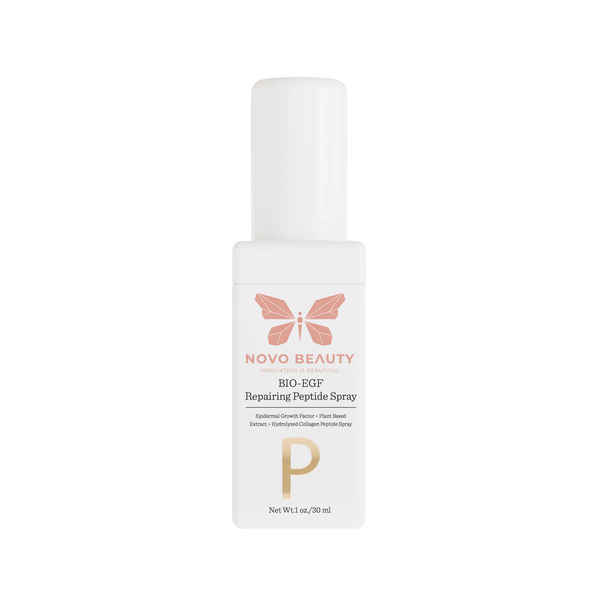 HydraGLOW Peptide Spray