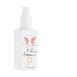 HydraGLOW Peptide Spray